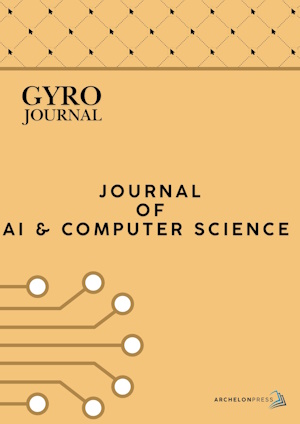 GYRO Journal - Journal of AI & Computer Science